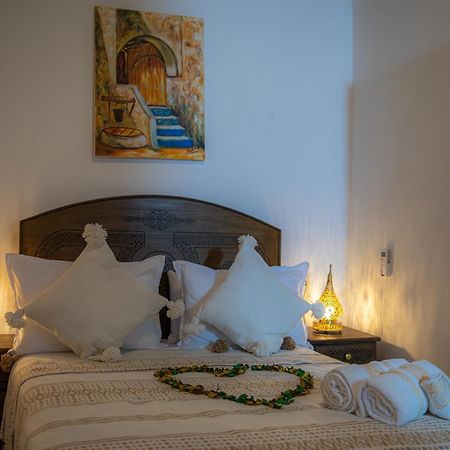 Riad Sekaya Fez Екстериор снимка