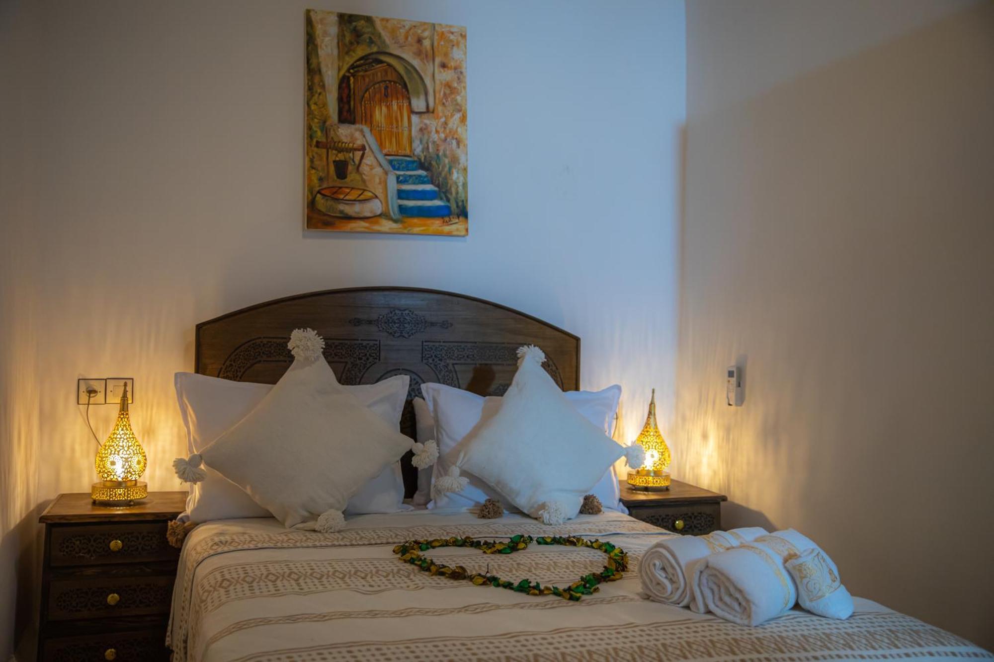 Riad Sekaya Fez Екстериор снимка