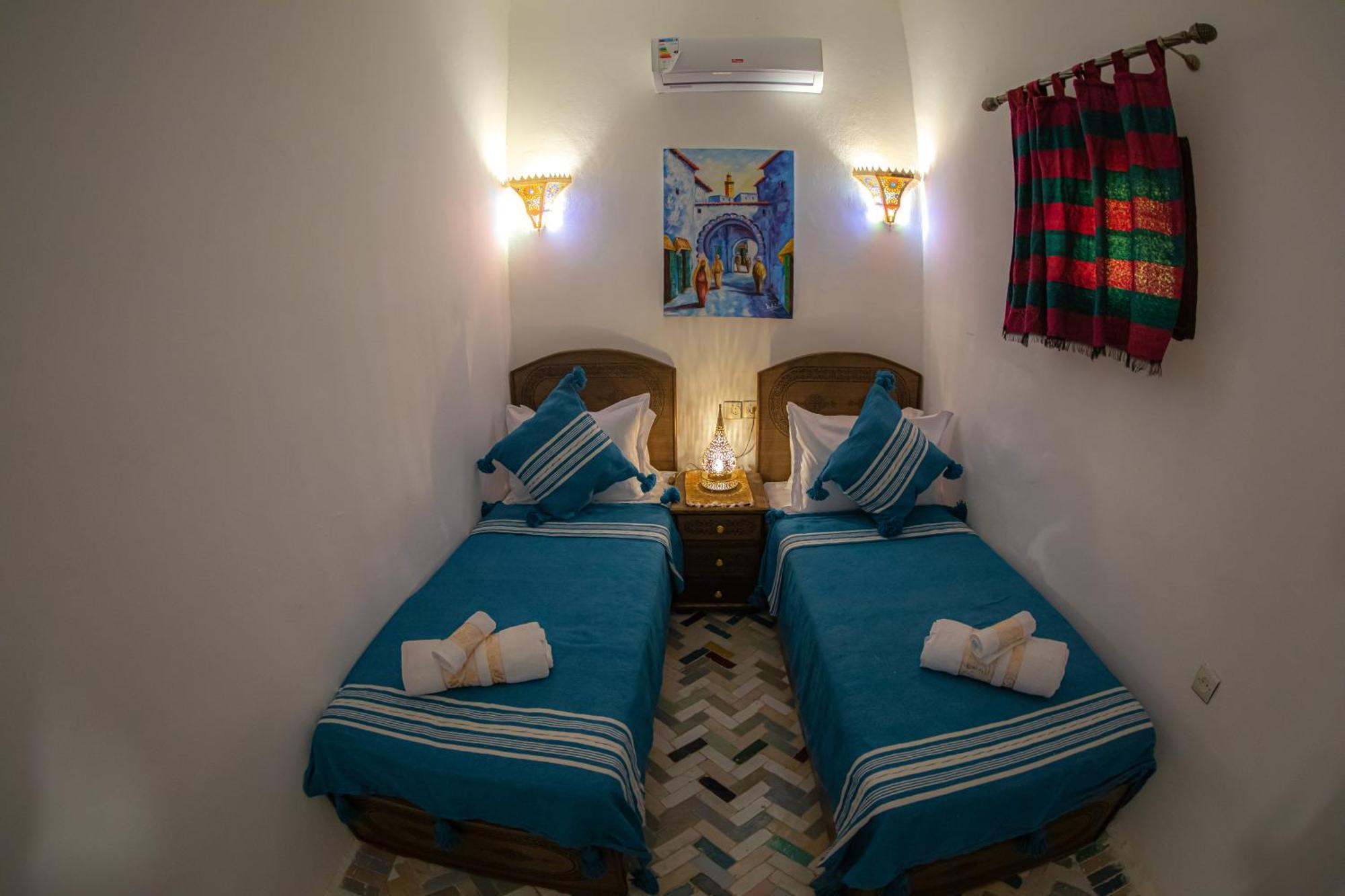 Riad Sekaya Fez Екстериор снимка