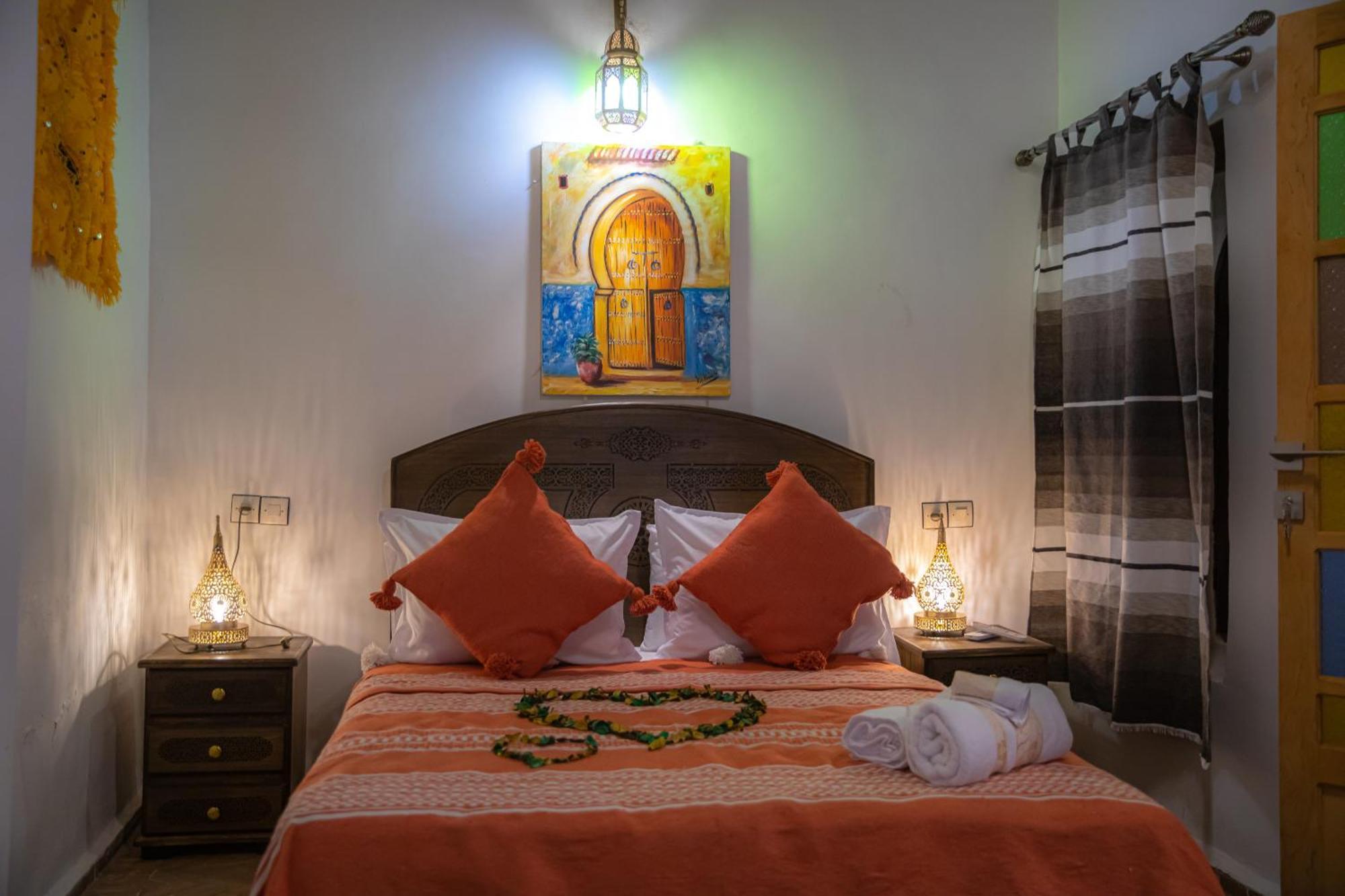 Riad Sekaya Fez Екстериор снимка