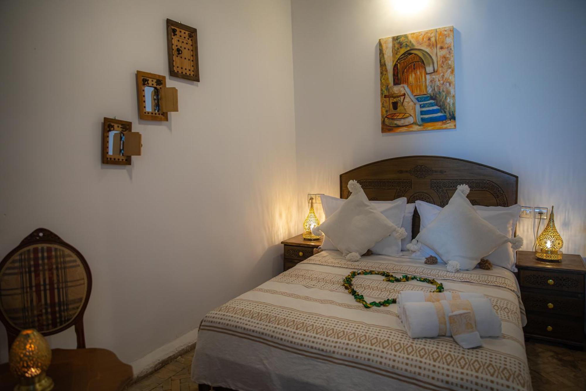 Riad Sekaya Fez Екстериор снимка