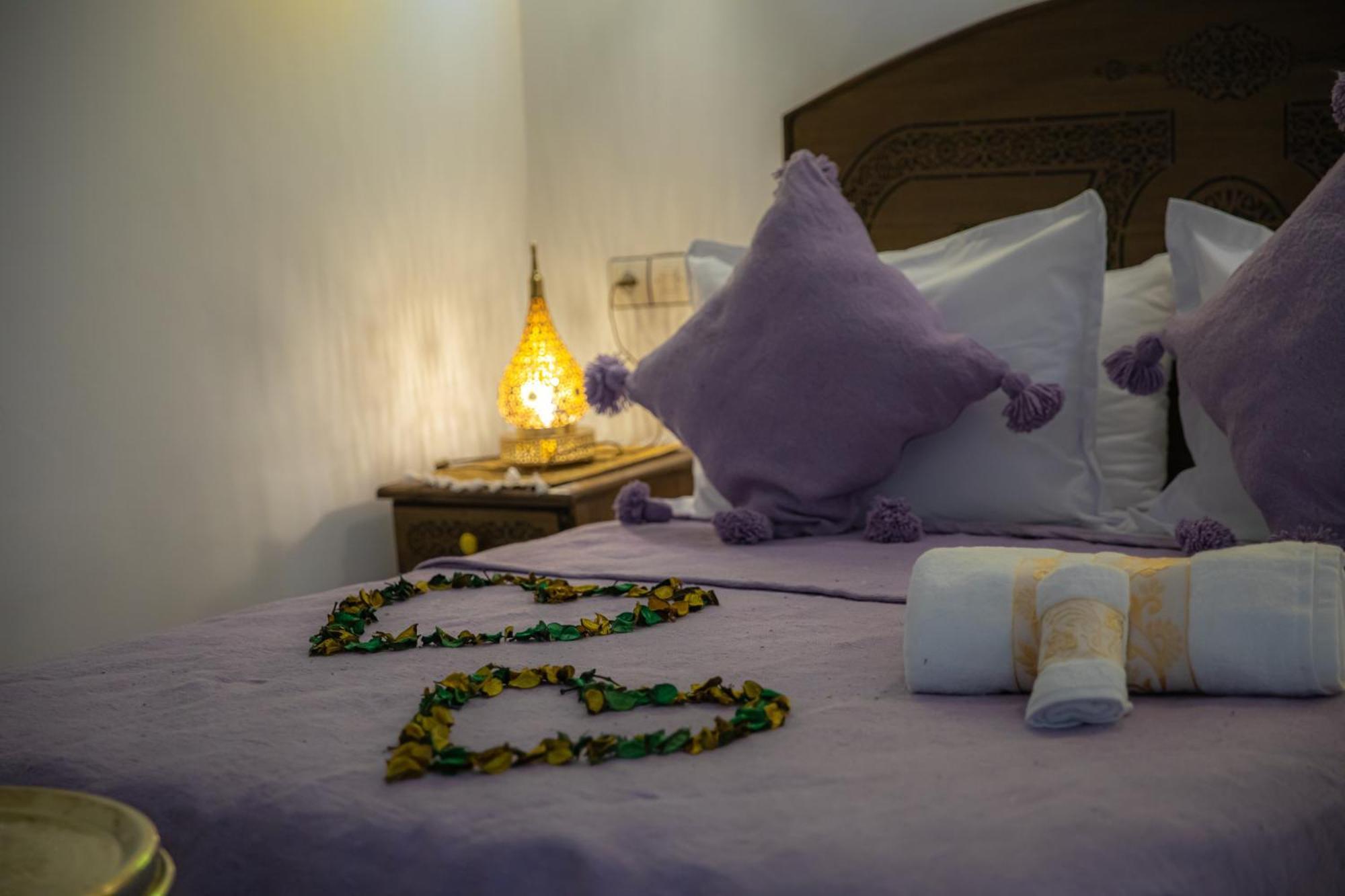 Riad Sekaya Fez Екстериор снимка