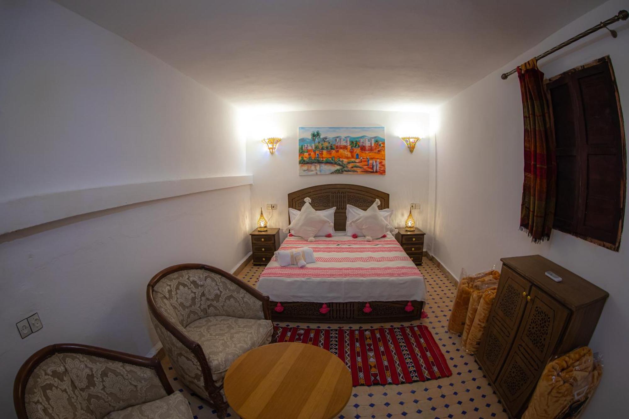 Riad Sekaya Fez Екстериор снимка