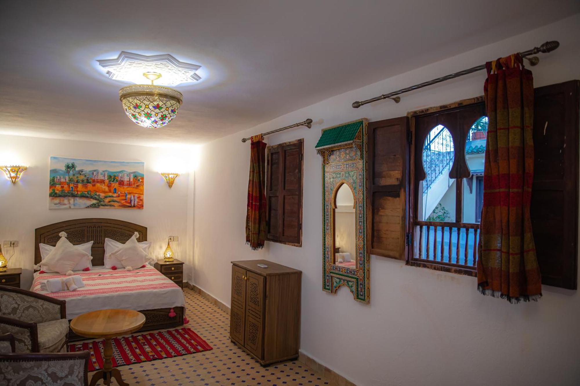 Riad Sekaya Fez Екстериор снимка