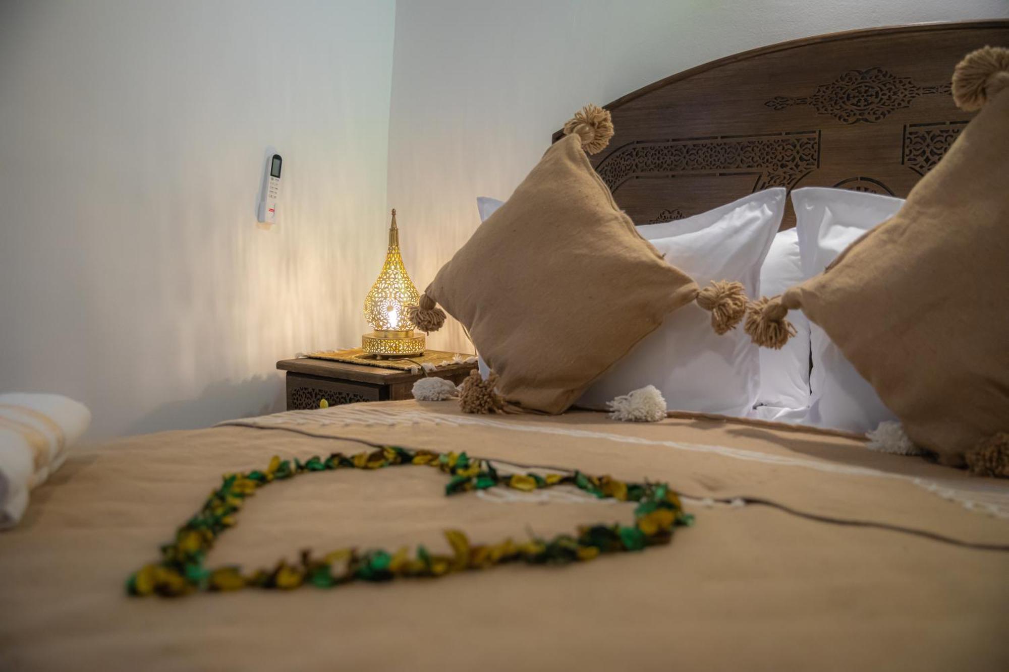 Riad Sekaya Fez Екстериор снимка
